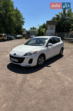 Хэтчбек Mazda 3 2011 в Коростене