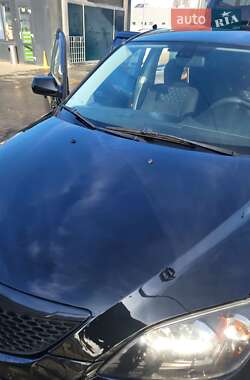 Хэтчбек Mazda 3 2005 в 