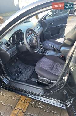 Хетчбек Mazda 3 2005 в Одесі