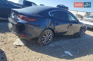 Седан Mazda 3 2020 в 