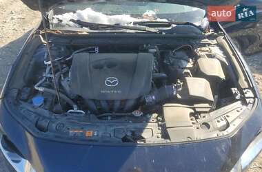 Седан Mazda 3 2020 в 
