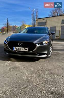 Седан Mazda 3 2019 в Києві