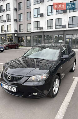 Седан Mazda 3 2006 в 