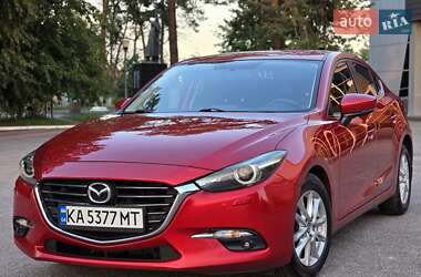 Mazda 3 2016 Mazda 3 2016