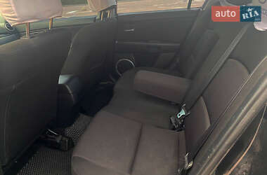 Седан Mazda 3 2007 в 