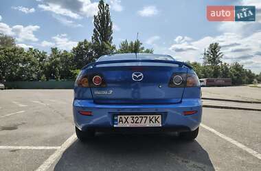 Седан Mazda 3 2005 в 