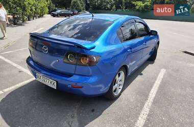 Седан Mazda 3 2005 в 