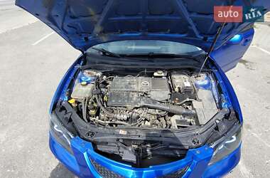 Седан Mazda 3 2005 в 