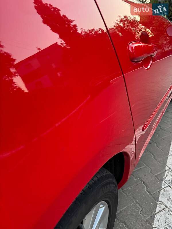 Седан Mazda 3 2007 в Одессе