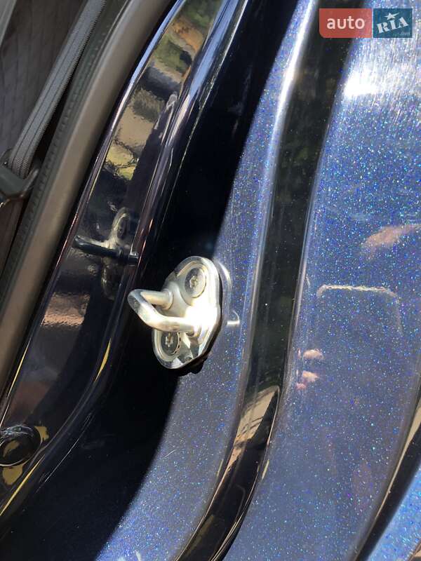 Седан Mazda 3 2014 в Днепре