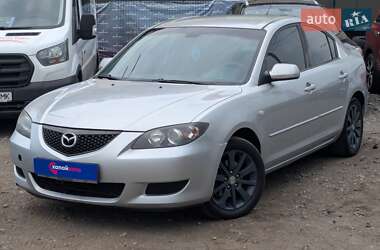 Седан Mazda 3 2004 в Києві