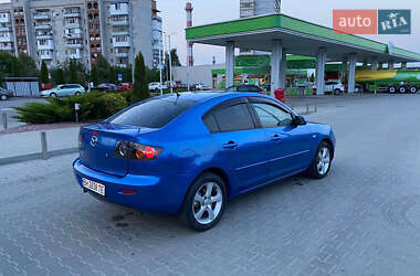 Седан Mazda 3 2006 в 