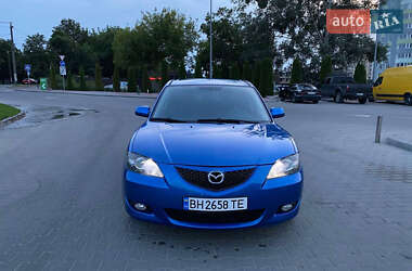 Седан Mazda 3 2006 в 