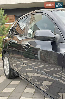 Хэтчбек Mazda 3 2007 в 