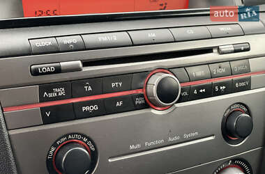 Хэтчбек Mazda 3 2007 в 