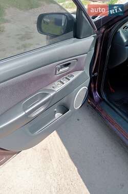 Хэтчбек Mazda 3 2006 в 