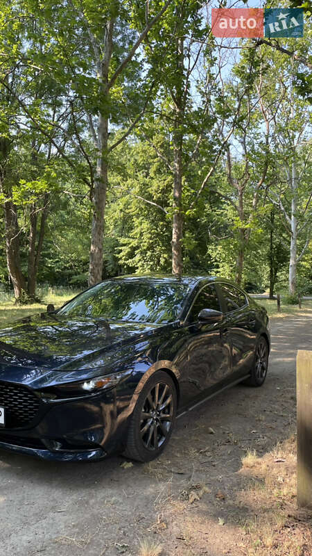 Седан Mazda 3 2020 в Гайсине