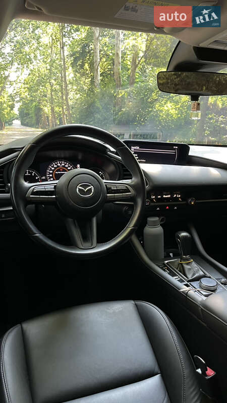 Седан Mazda 3 2020 в Гайсине