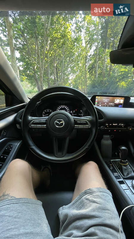 Седан Mazda 3 2020 в Гайсине
