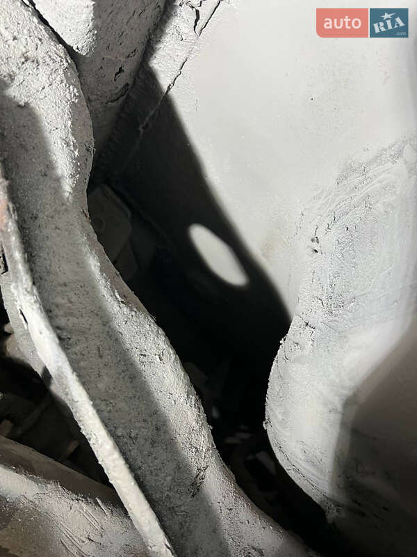 Хэтчбек Mazda 3 2008 в Киеве
