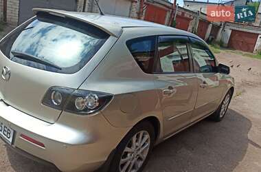 Хэтчбек Mazda 3 2008 в 