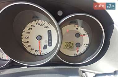 Хэтчбек Mazda 3 2008 в 