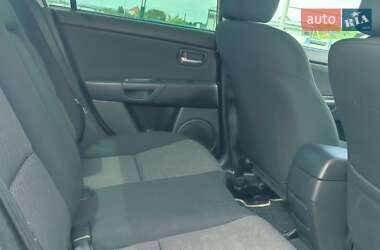 Седан Mazda 3 2007 в 