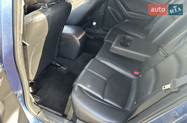 Хэтчбек Mazda 3 2018 в 