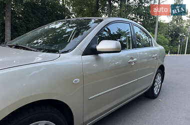 Седан Mazda 3 2007 в 