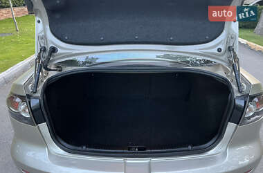 Седан Mazda 3 2007 в 