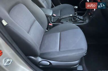 Седан Mazda 3 2007 в 