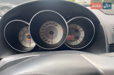 Хэтчбек Mazda 3 2007 в 