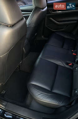 Седан Mazda 3 2021 в 