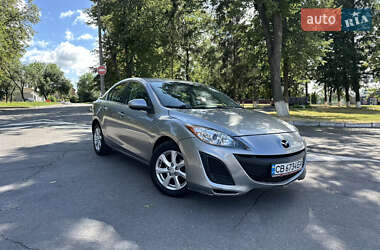 Mazda 3 2010 Mazda 3 2010