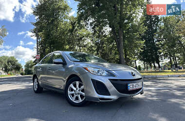 Седан Mazda 3 2010 в 