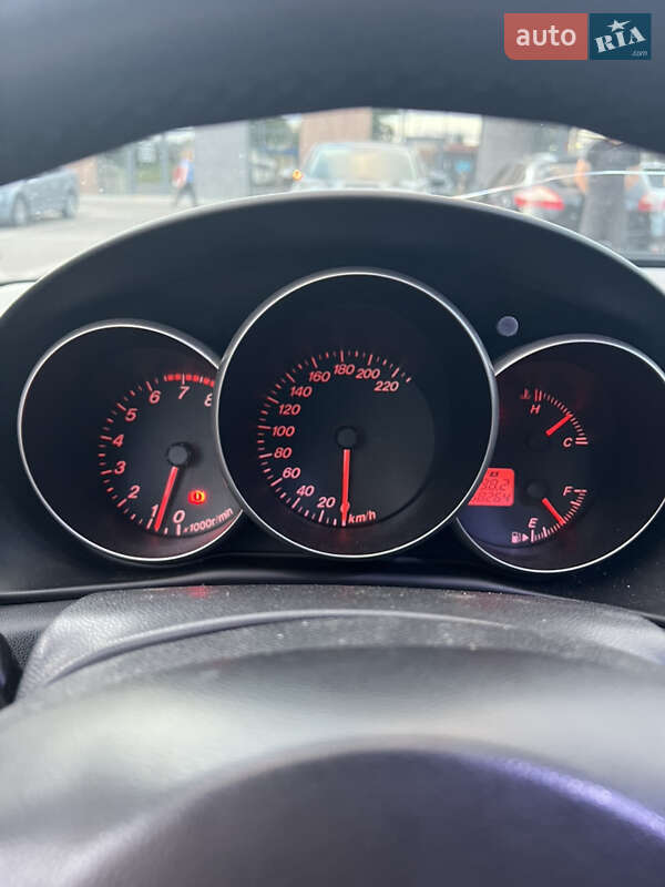 Хэтчбек Mazda 3 2005 в Житомире фото 7 Хэтчбек Mazda 3 2005 в Житомире