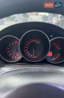 Хэтчбек Mazda 3 2005 в 
