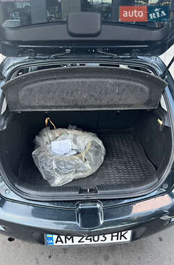 Хэтчбек Mazda 3 2005 в 