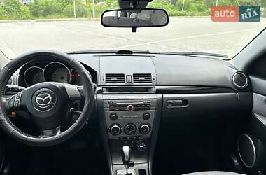 Седан Mazda 3 2007 в 