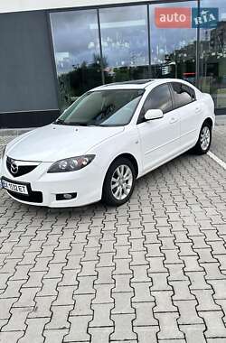 Седан Mazda 3 2007 в 