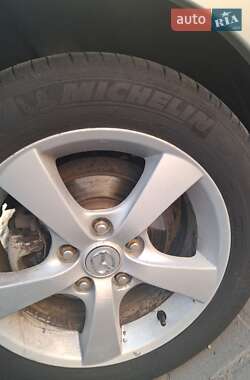 Седан Mazda 3 2007 в Виннице