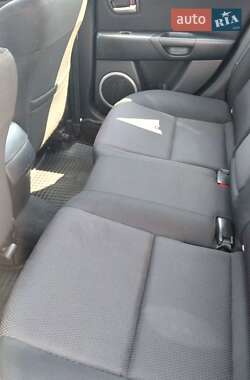 Хэтчбек Mazda 3 2007 в 