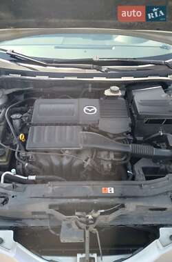 Хэтчбек Mazda 3 2007 в 