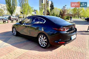 Седан Mazda 3 2021 в 