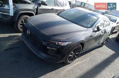 Хэтчбек Mazda 3 2024 в Киеве