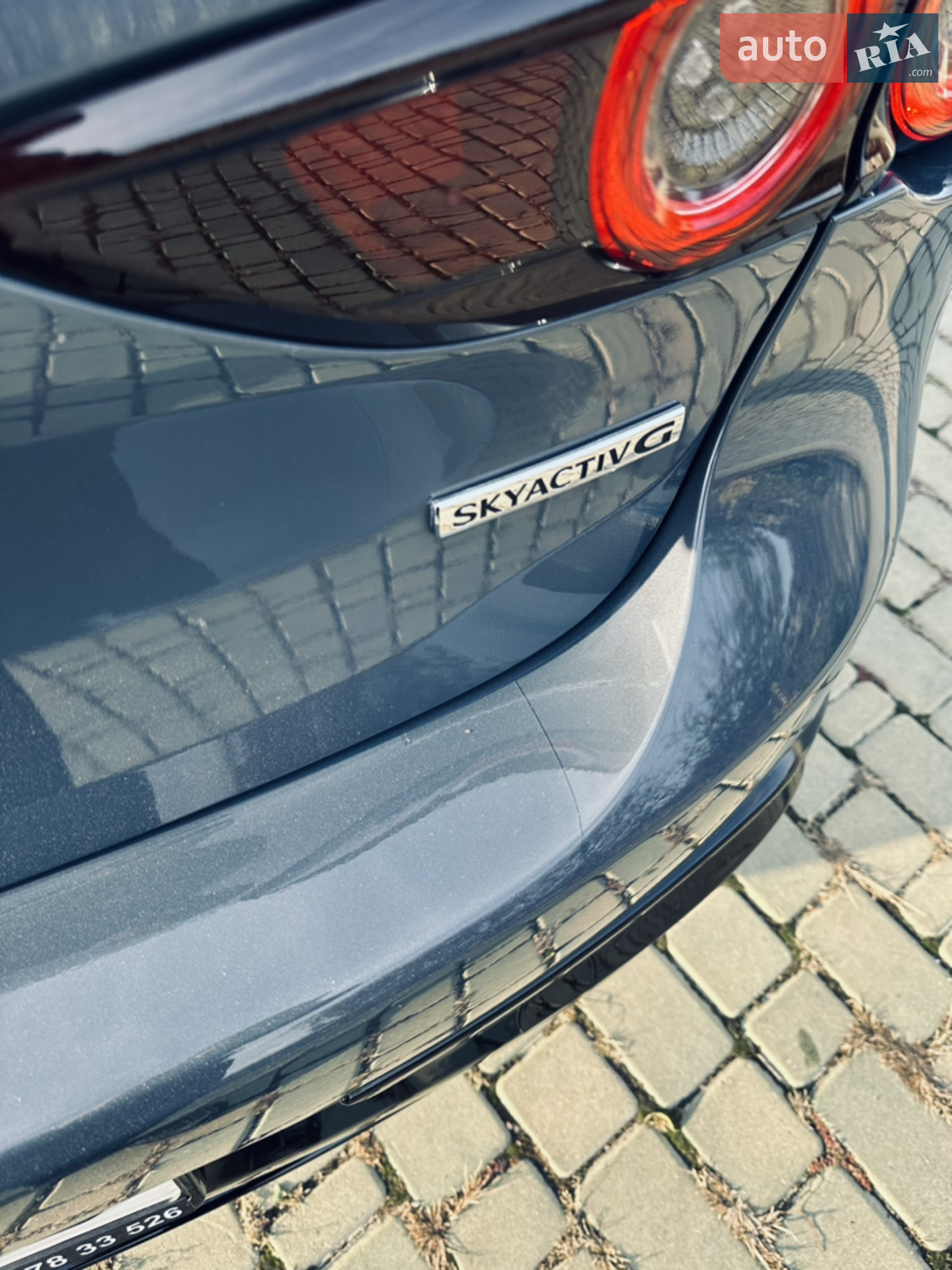 2019 Mazda 3 - мініатюра 26