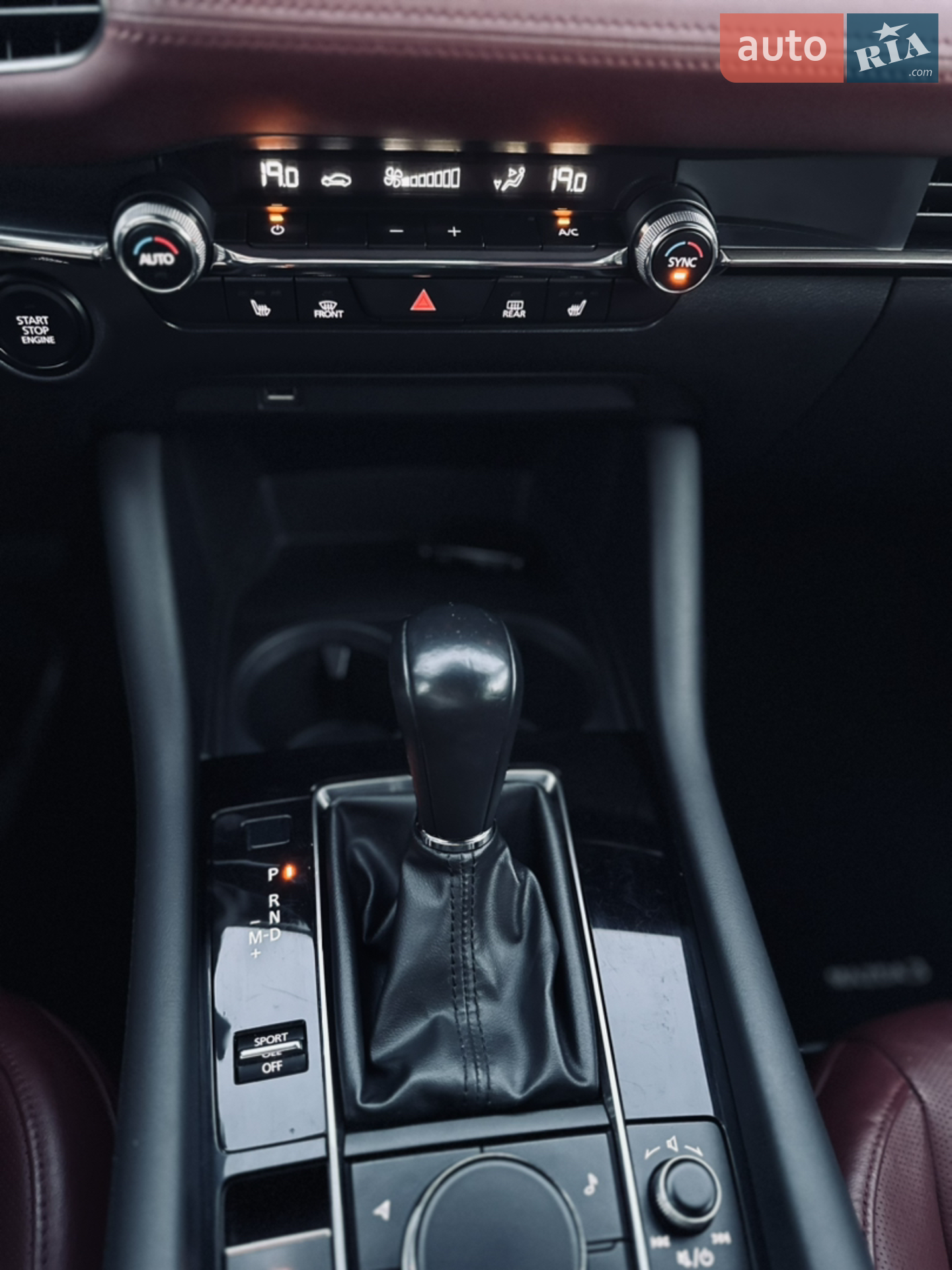 2019 Mazda 3 - мініатюра 34