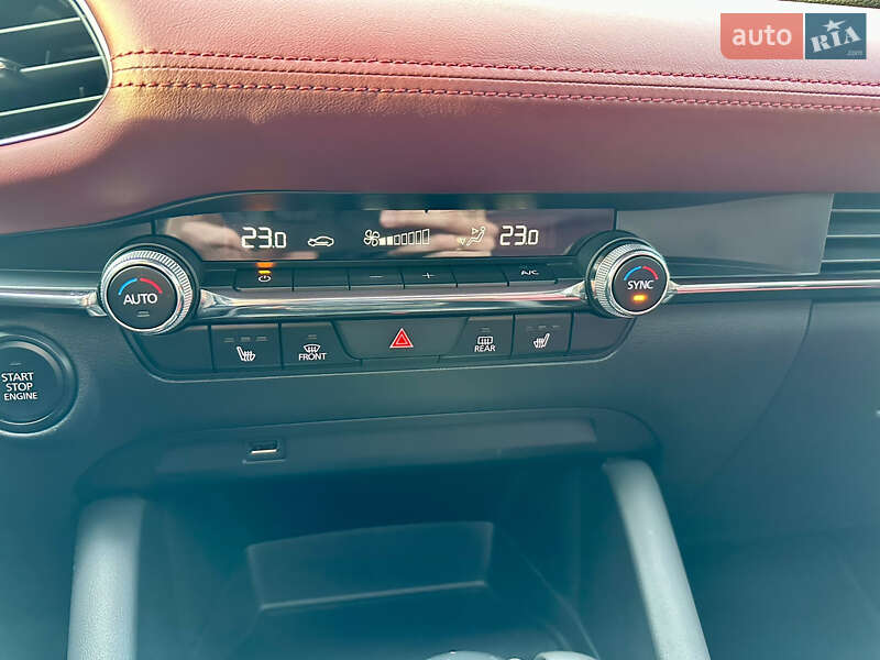 Хэтчбек Mazda 3 2019 в Одессе