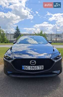 Mazda 3 2019 Mazda 3 2019