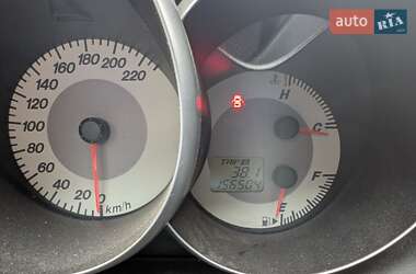 Mazda 3 2008